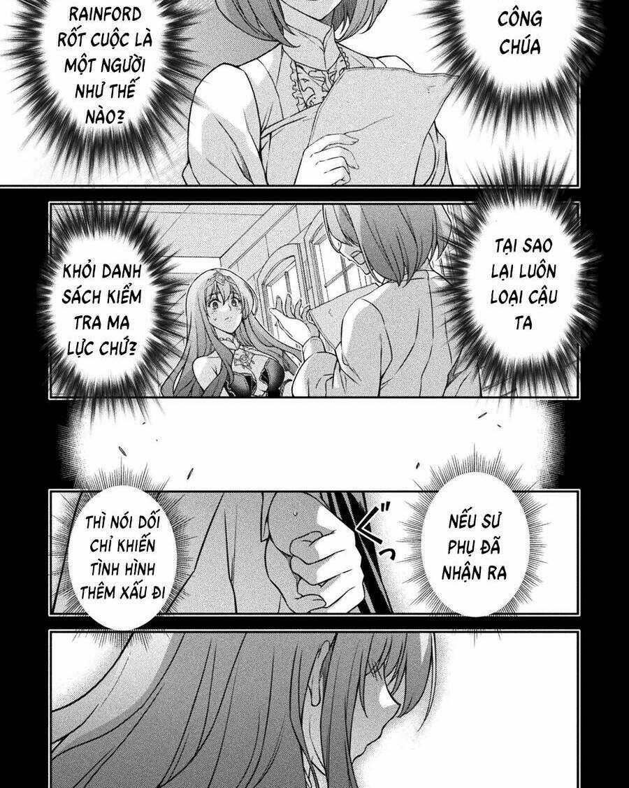 Drawing: Saikyou Mangaka Wa Oekaki Skill De Isekai Musou Suru! Chapter 80 trang 1