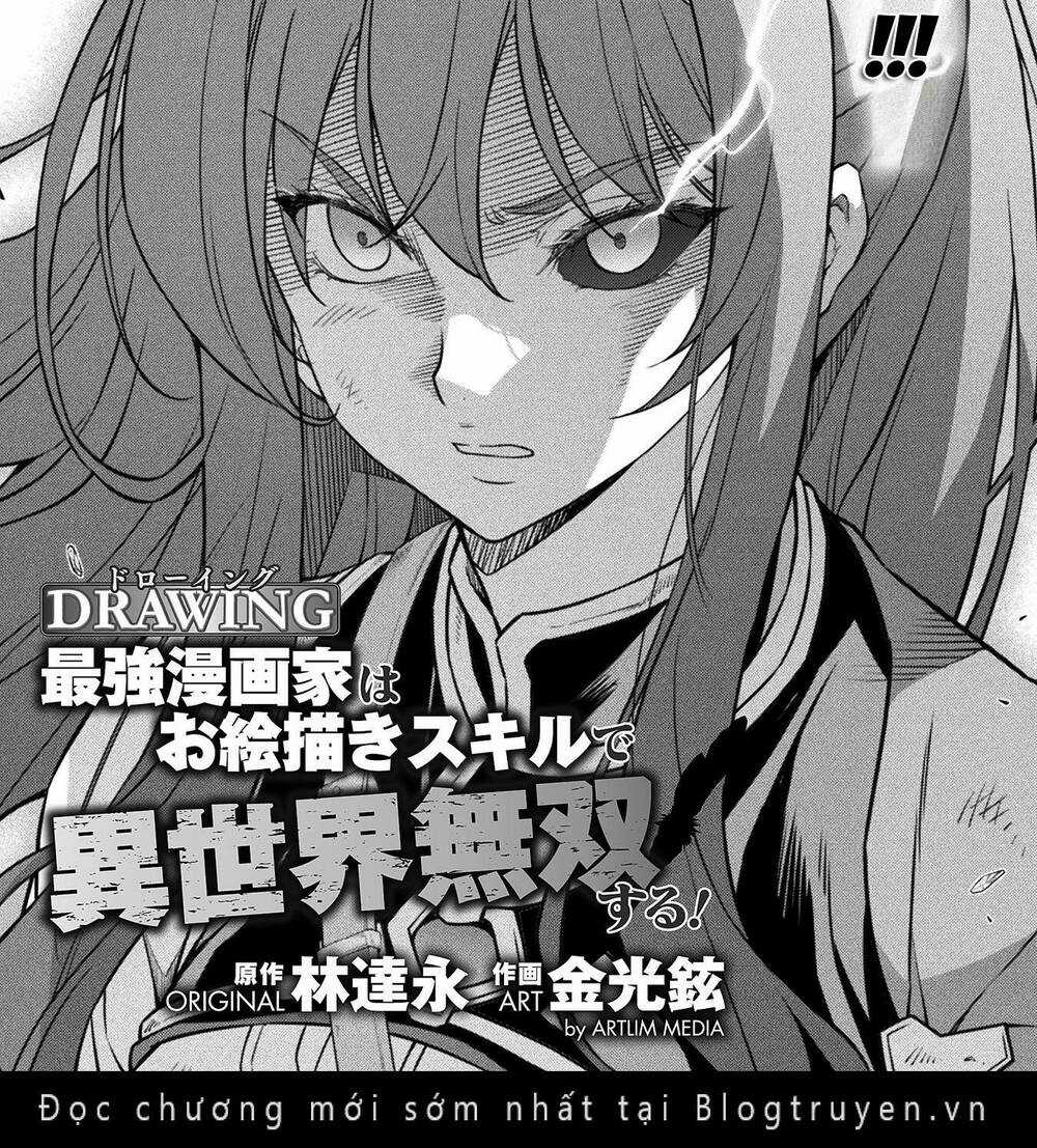 Drawing: Saikyou Mangaka Wa Oekaki Skill De Isekai Musou Suru! Chapter 86 trang 1
