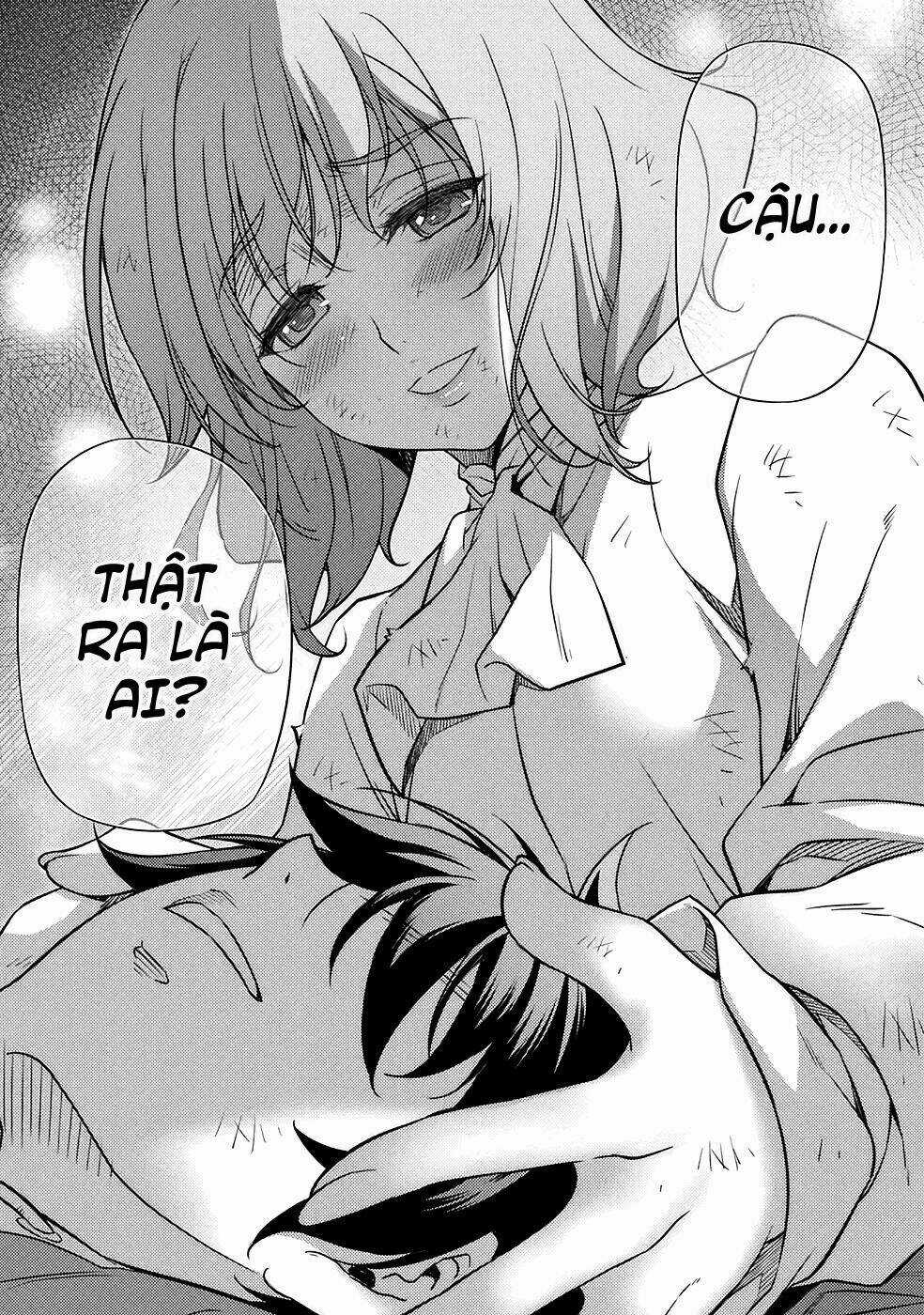 Drawing: Saikyou Mangaka Wa Oekaki Skill De Isekai Musou Suru! Chapter 9 trang 14