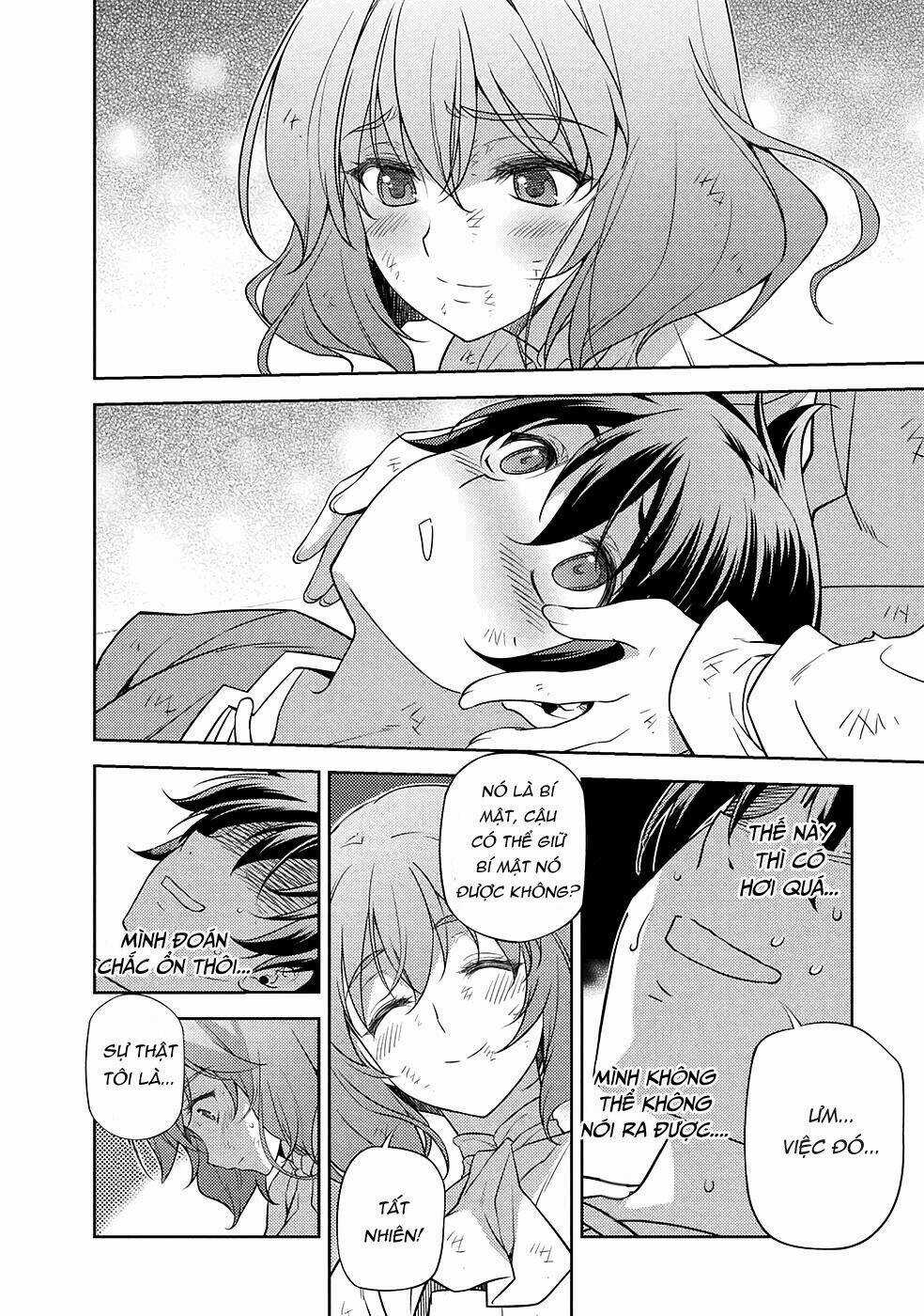 Drawing: Saikyou Mangaka Wa Oekaki Skill De Isekai Musou Suru! Chapter 9 trang 15