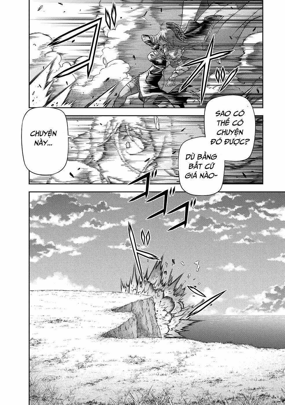 Drawing: Saikyou Mangaka Wa Oekaki Skill De Isekai Musou Suru! Chapter 9 trang 9