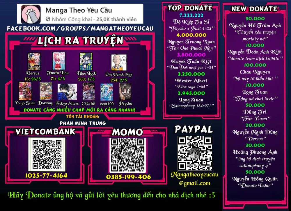 Drawing: Saikyou Mangaka Wa Oekaki Skill De Isekai Musou Suru! Chapter 96 trang 0