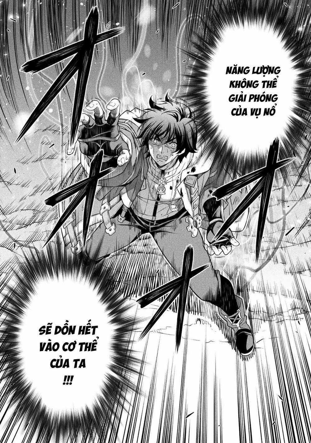 Drawing: Saikyou Mangaka Wa Oekaki Skill De Isekai Musou Suru! Chapter 96 trang 2