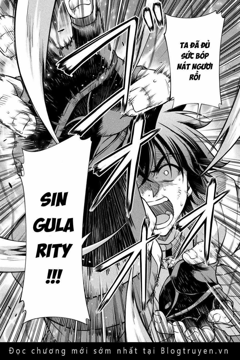 Drawing: Saikyou Mangaka Wa Oekaki Skill De Isekai Musou Suru! Chapter 96 trang 4