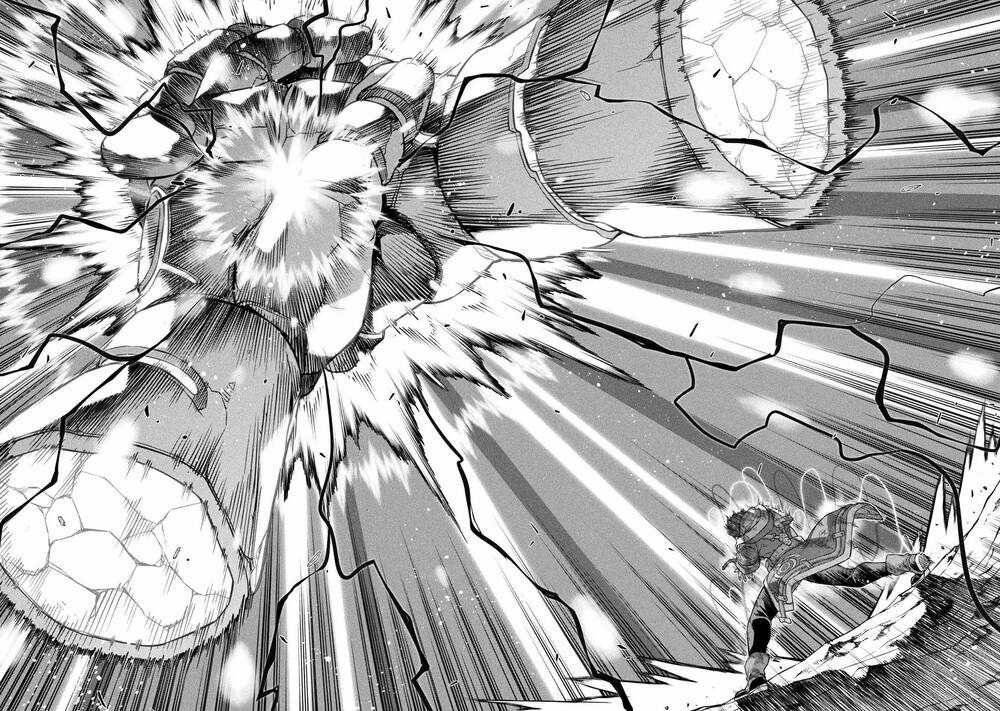 Drawing: Saikyou Mangaka Wa Oekaki Skill De Isekai Musou Suru! Chapter 96 trang 6