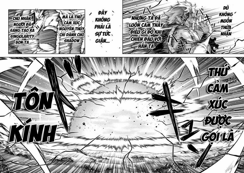 Drawing: Saikyou Mangaka Wa Oekaki Skill De Isekai Musou Suru! Chapter 96 trang 7