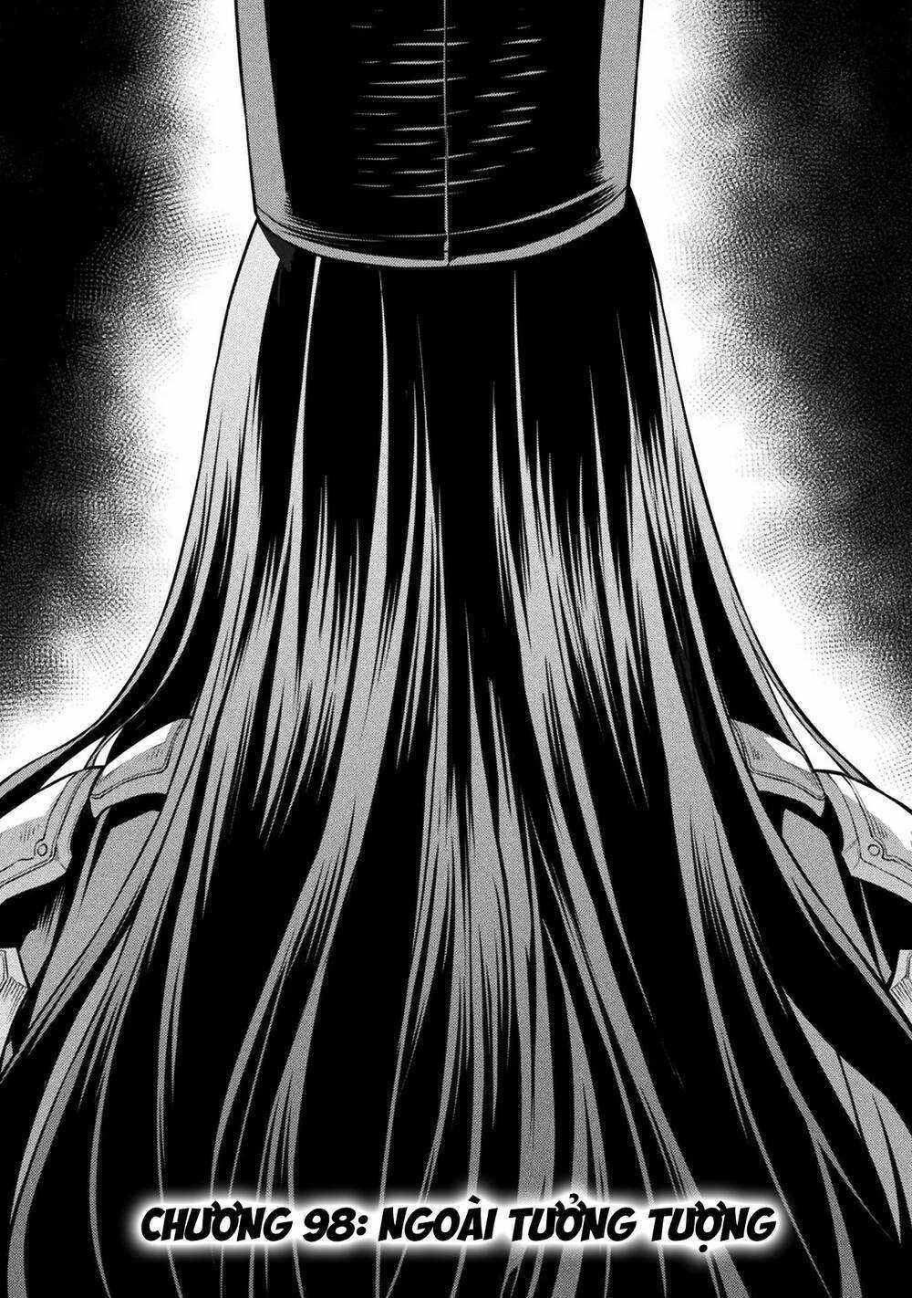 Drawing: Saikyou Mangaka Wa Oekaki Skill De Isekai Musou Suru! Chapter 98 trang 1
