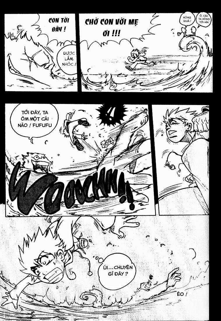 Dreamland Chapter 1.1 trang 4