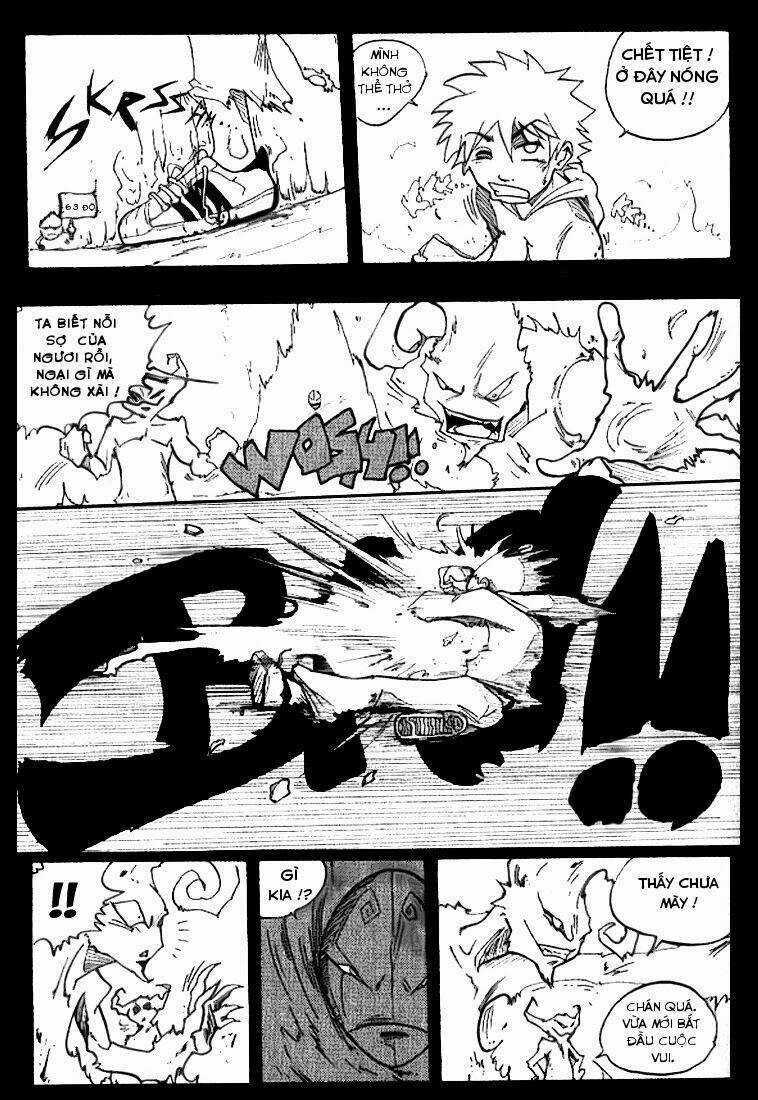 Dreamland Chapter 1.1 trang 6