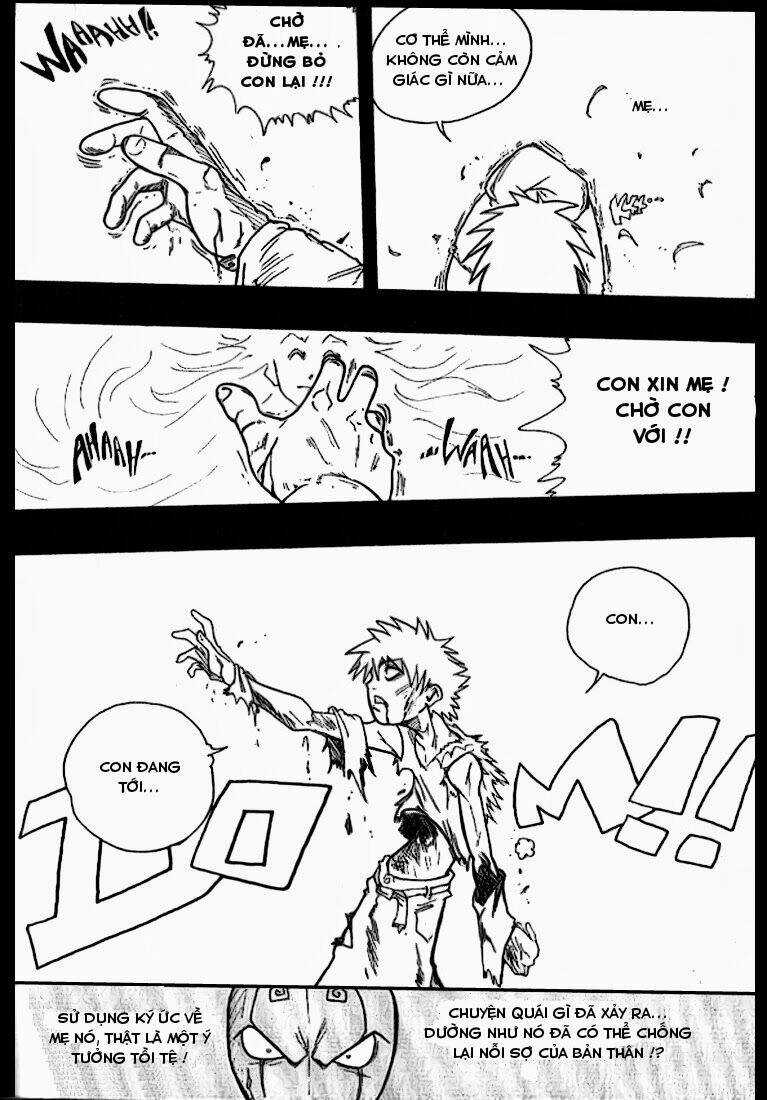 Dreamland Chapter 1.1 trang 7