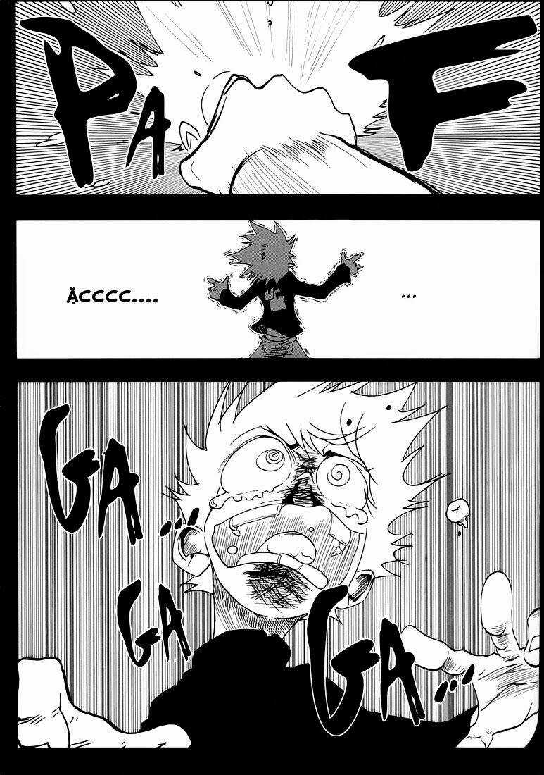 Dreamland Chapter 10 trang 7