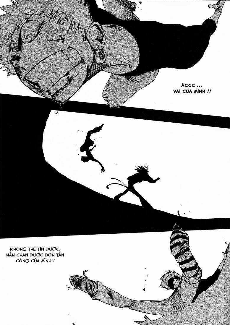 Dreamland Chapter 10 trang 9