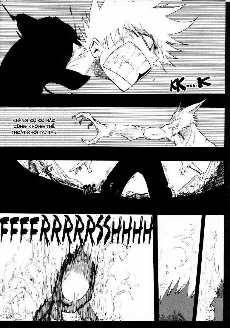 Dreamland Chapter 12 trang 13