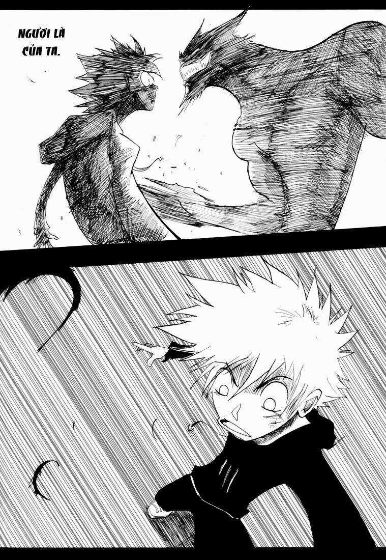 Dreamland Chapter 12 trang 9