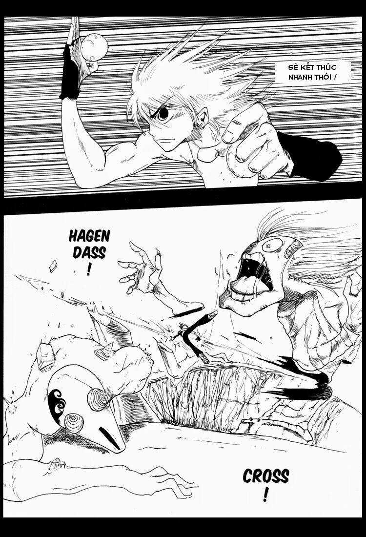 Dreamland Chapter 14 trang 2