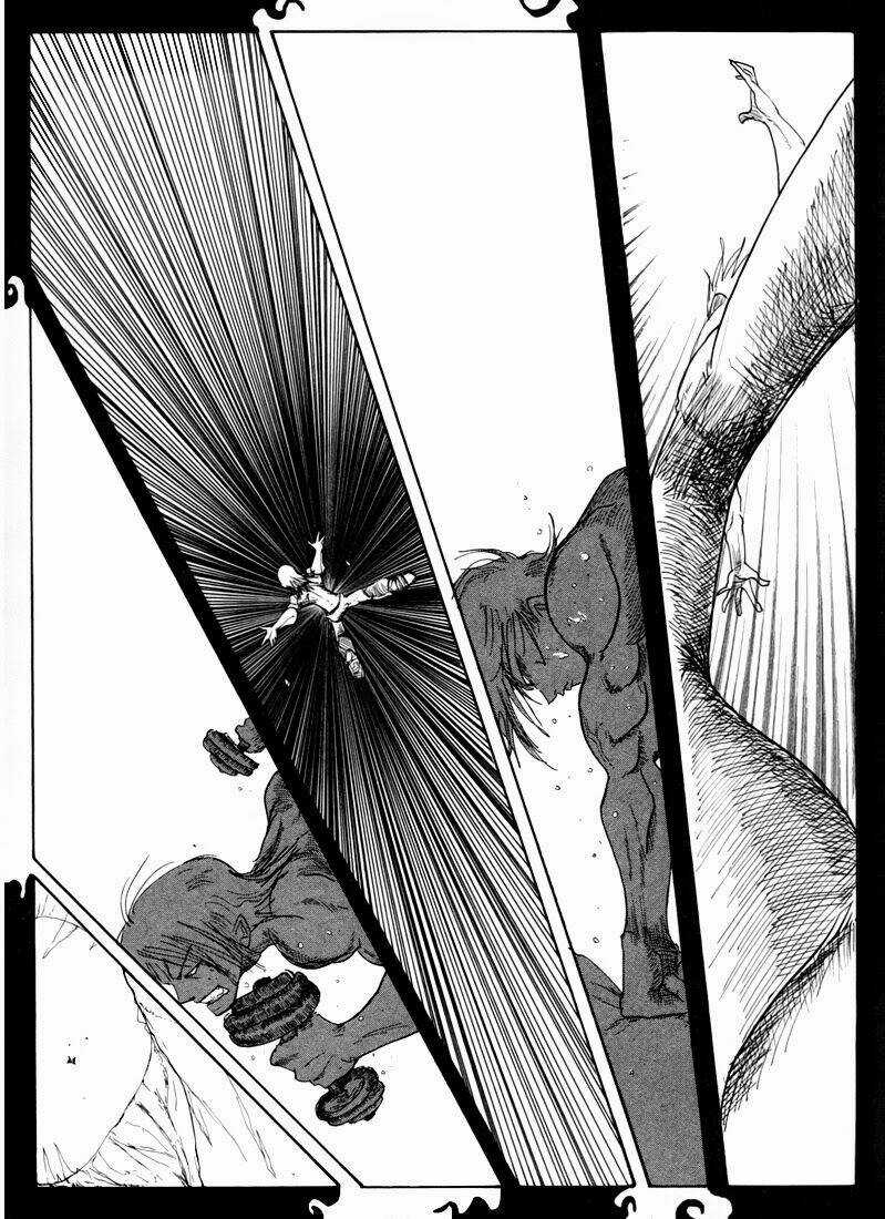 Dreamland Chapter 17 trang 10