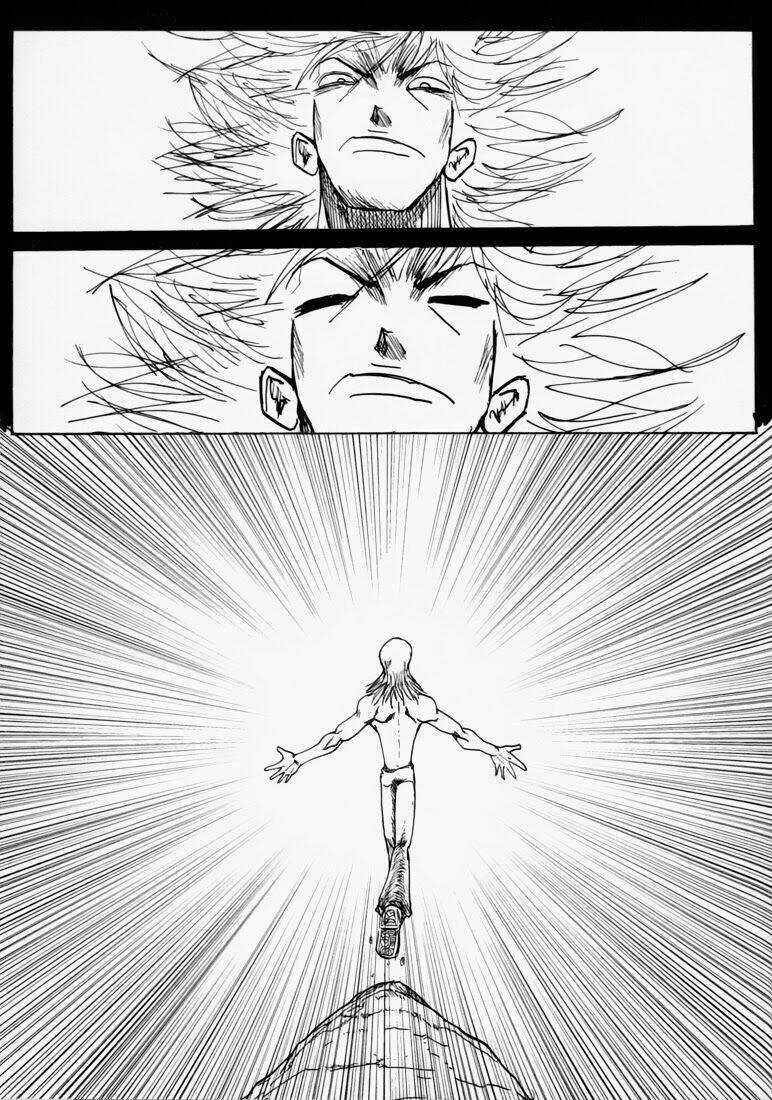 Dreamland Chapter 17 trang 12