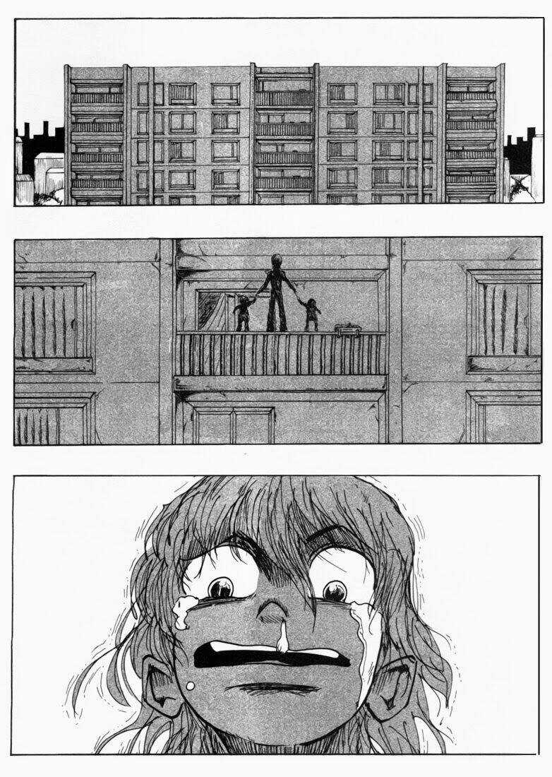 Dreamland Chapter 17 trang 2