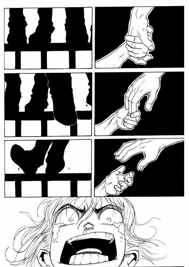 Dreamland Chapter 17 trang 5