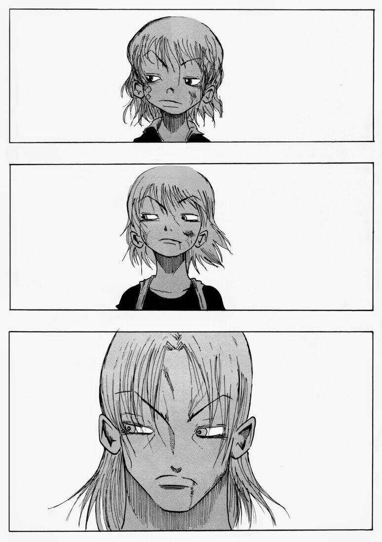 Dreamland Chapter 17 trang 7