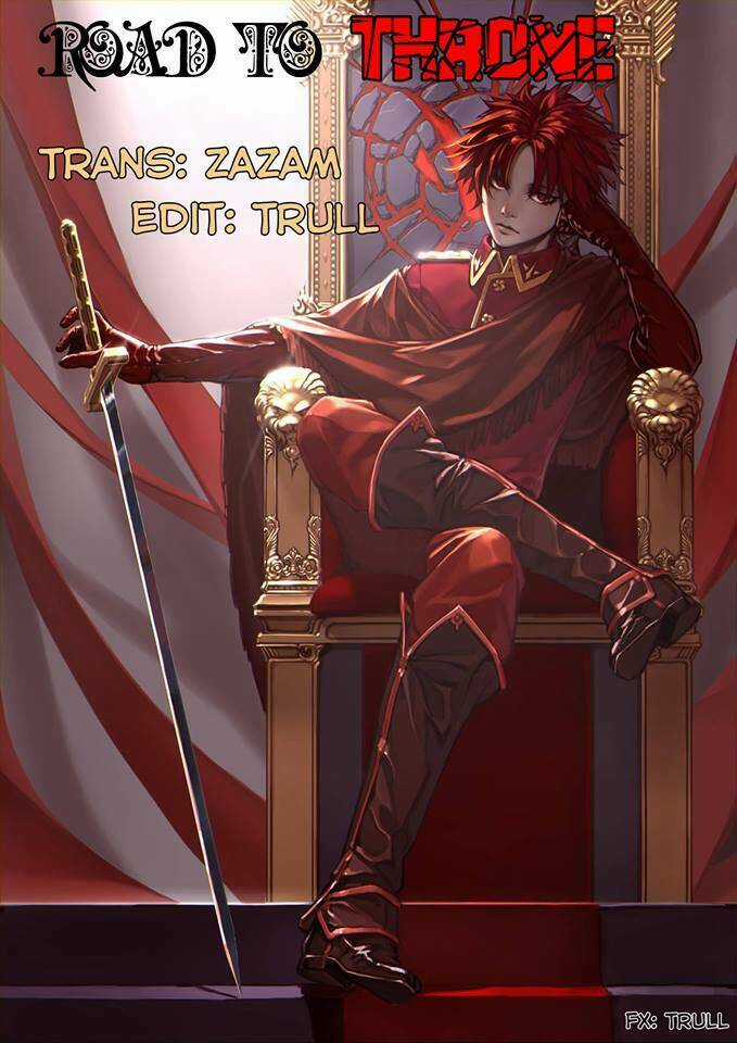 Dreamland Chapter 21 trang 2