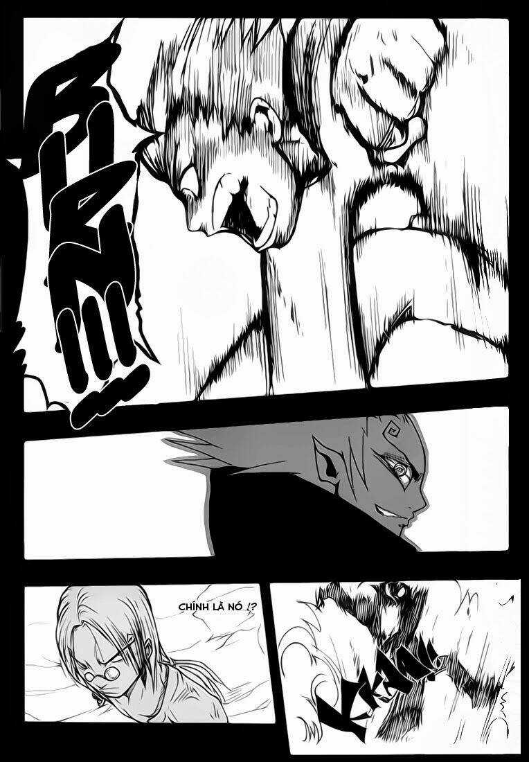 Dreamland Chapter 3 trang 18