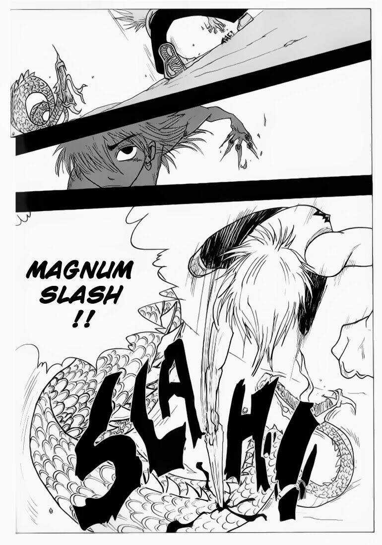Dreamland Chapter 5 trang 9