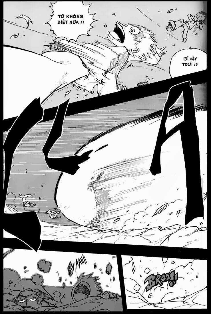 Dreamland Chapter 6 trang 24