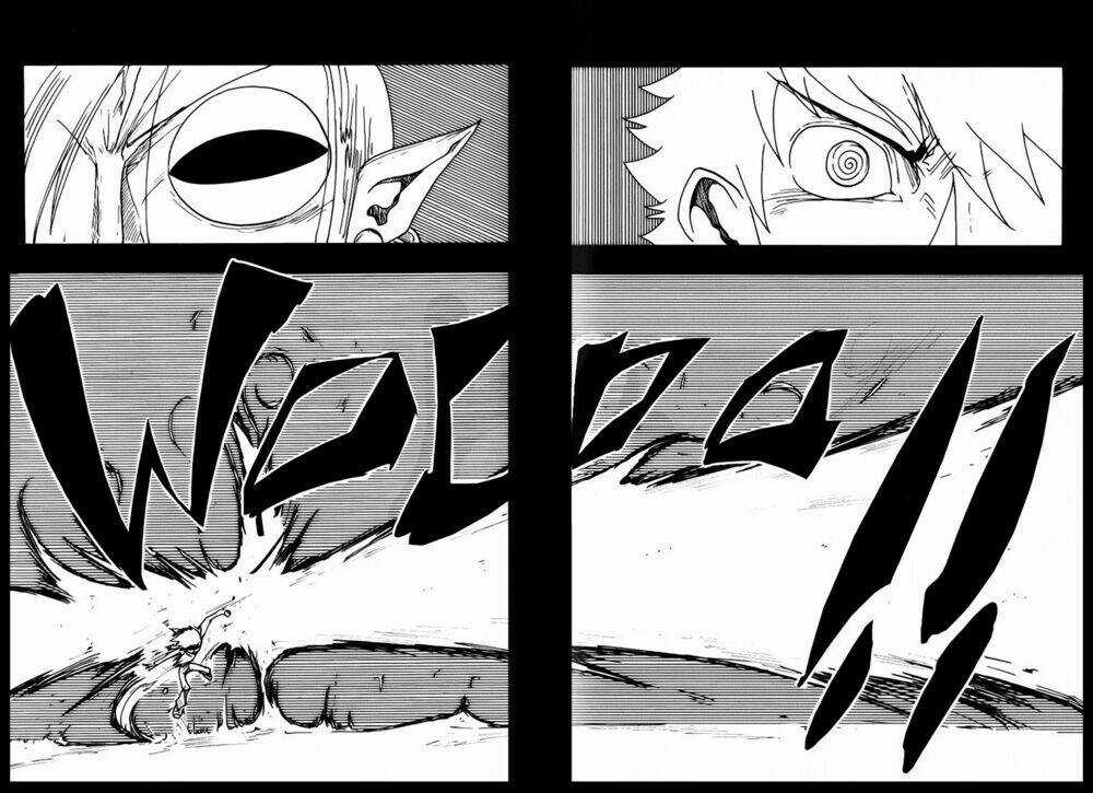 Dreamland Chapter 7 trang 21