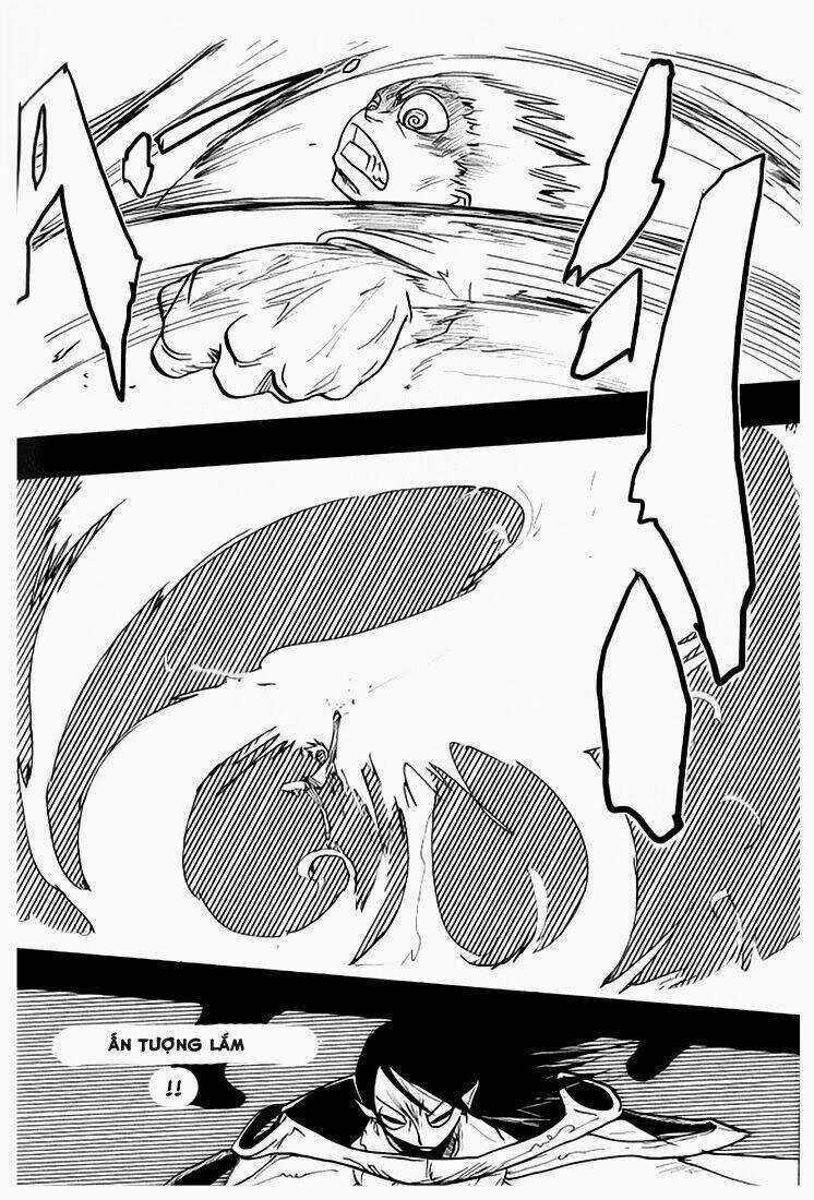 Dreamland Chapter 7 trang 22