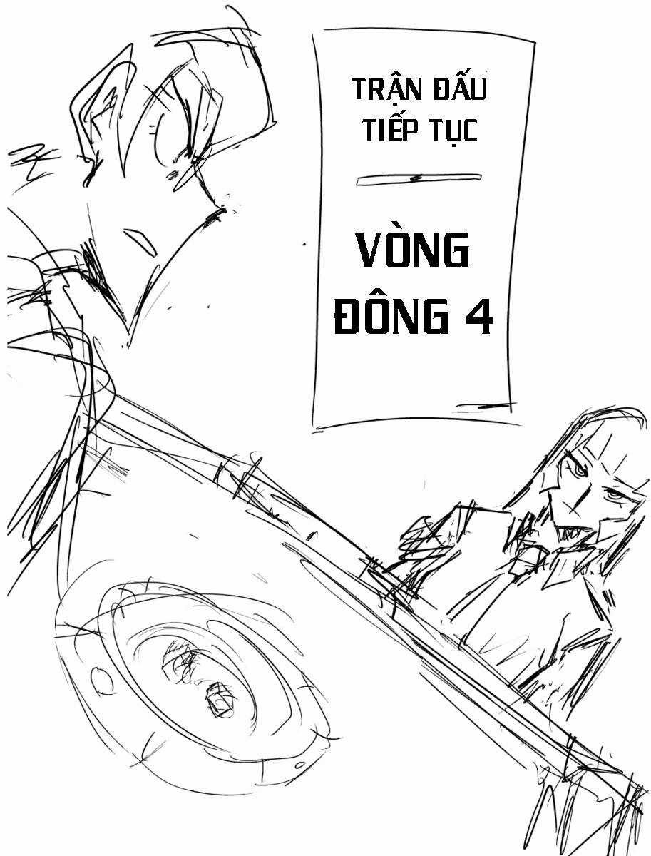 Dreams of Hikari -Mahjong Arc- Chapter 4 trang 10