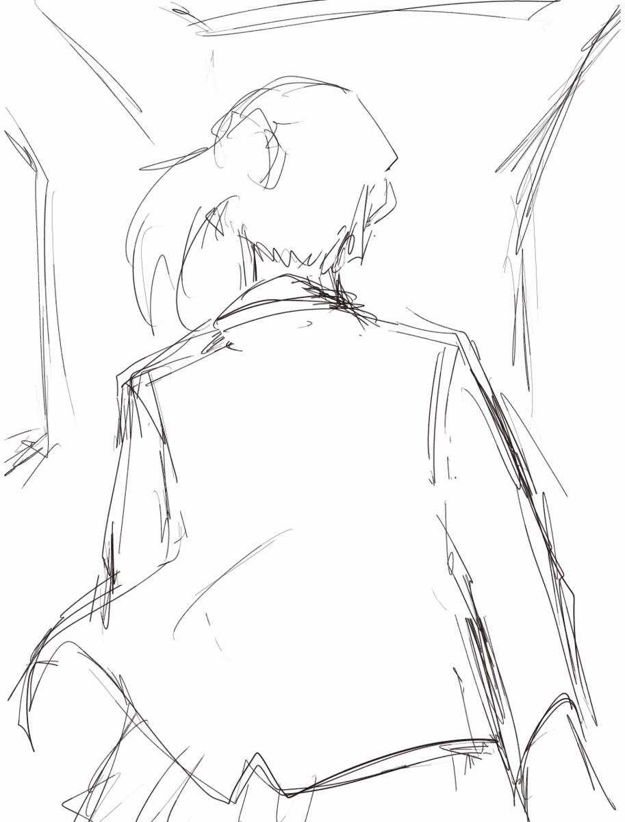 Dreams of Hikari -Mahjong Arc- Chapter 4 trang 4