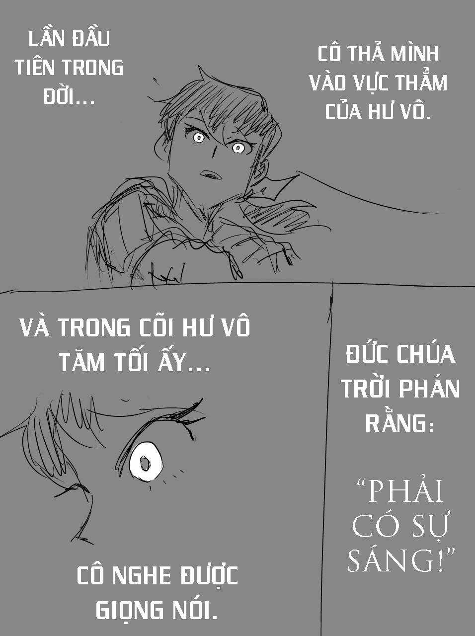 Dreams of Hikari -Mahjong Arc- Chapter 4 trang 46