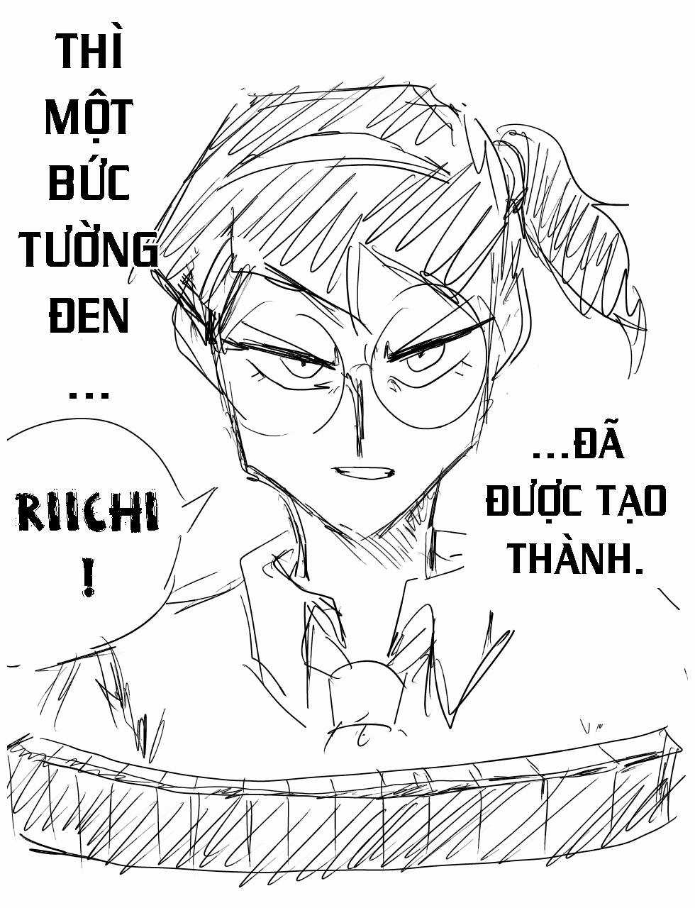 Dreams of Hikari -Mahjong Arc- Chapter 4 trang 50