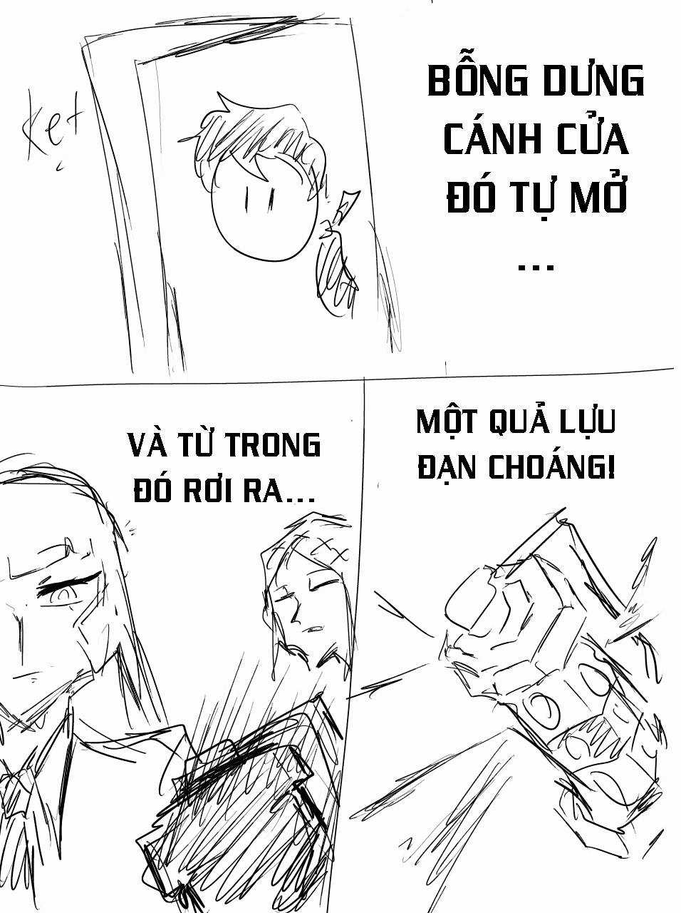 Dreams of Hikari -Mahjong Arc- Chapter 4 trang 52