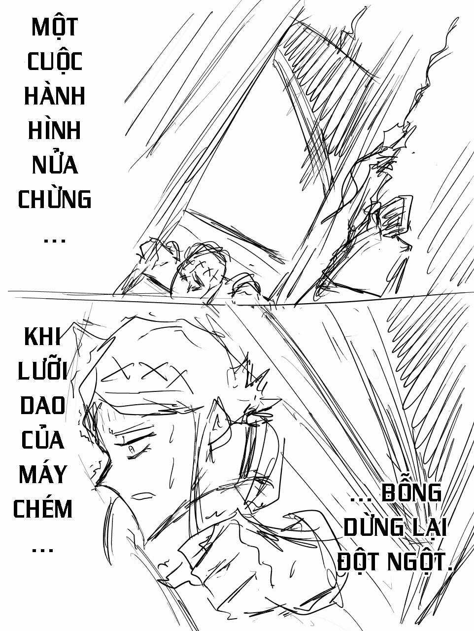 Dreams of Hikari -Mahjong Arc- Chapter 4 trang 63