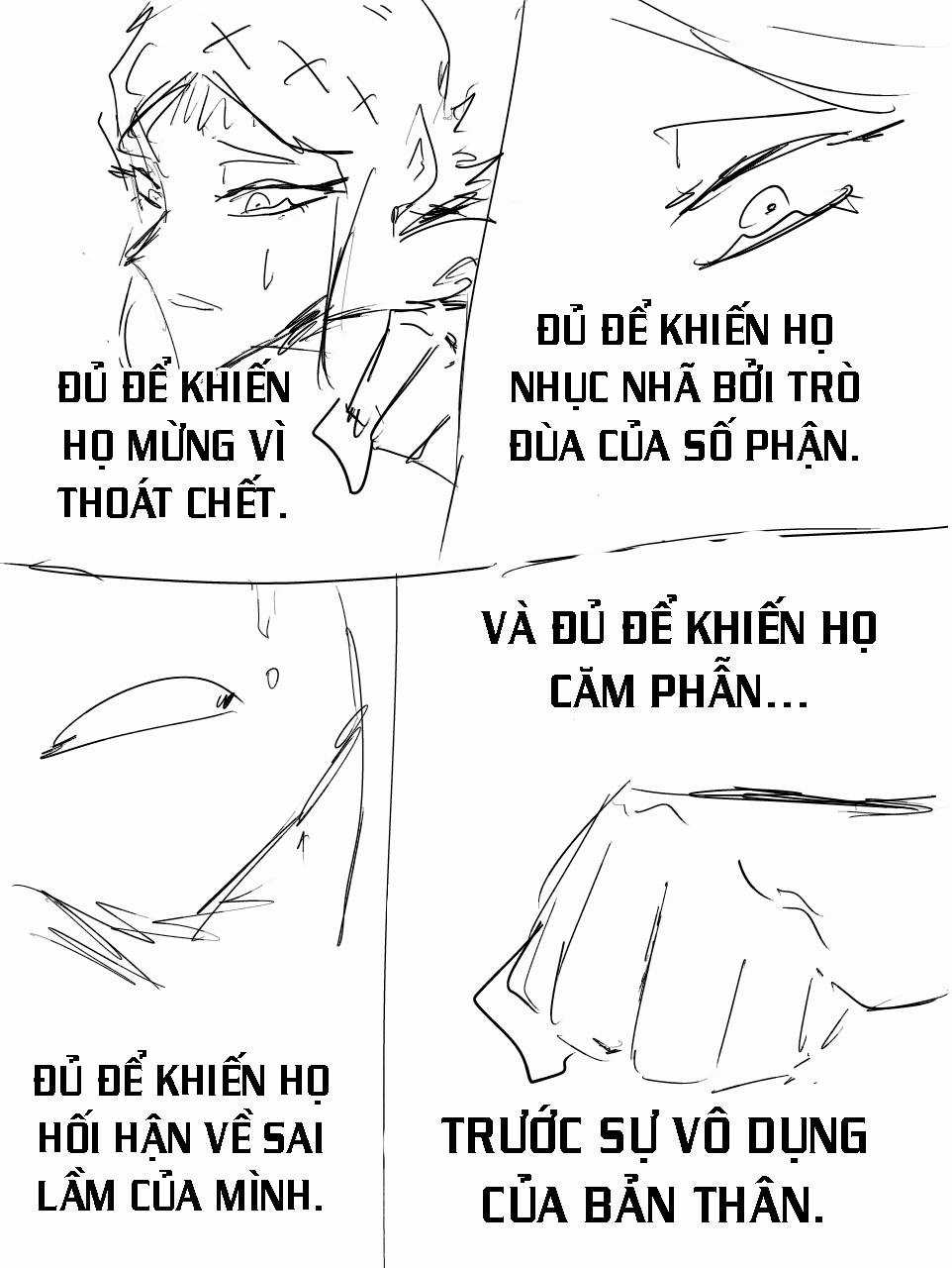 Dreams of Hikari -Mahjong Arc- Chapter 4 trang 64