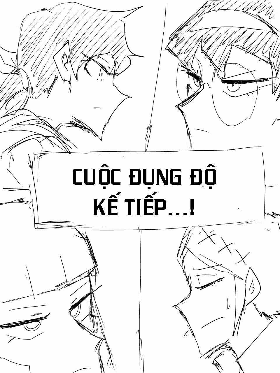 Dreams of Hikari -Mahjong Arc- Chapter 4 trang 68