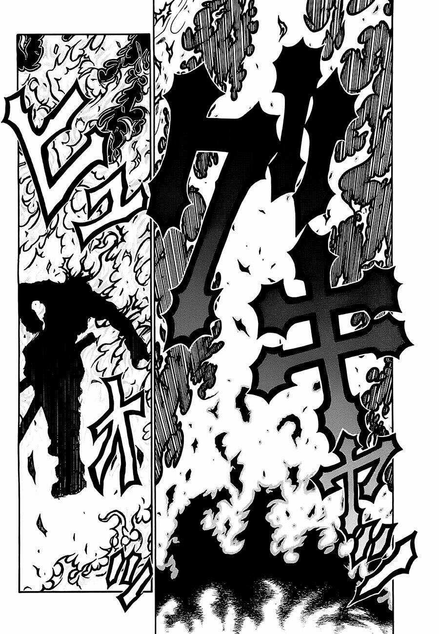 Drifters Chapter 21 trang 12
