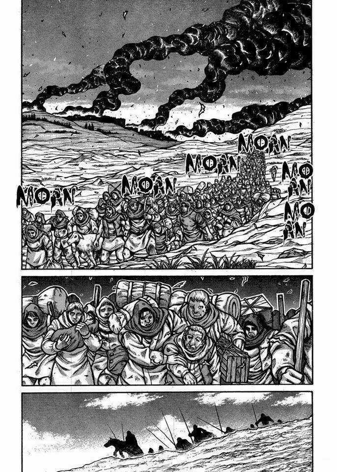 Drifters Chapter 55 trang 7