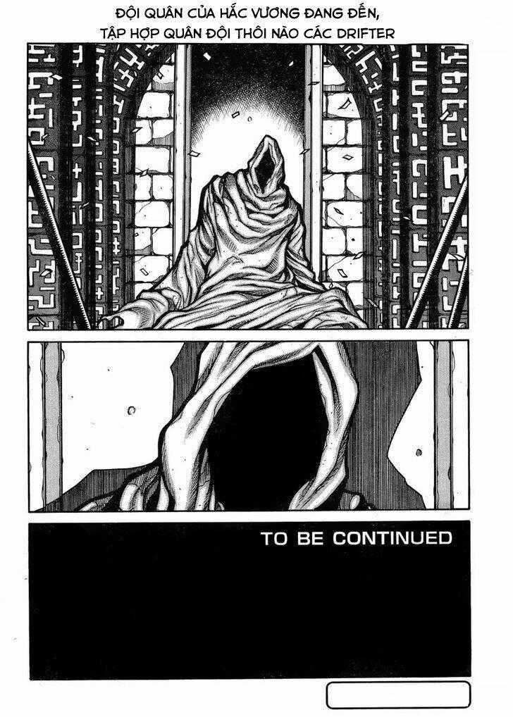 Drifters Chapter 56 trang 18