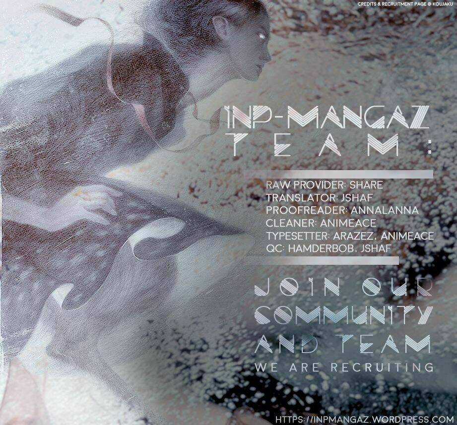 Drifters Chapter 59 trang 3