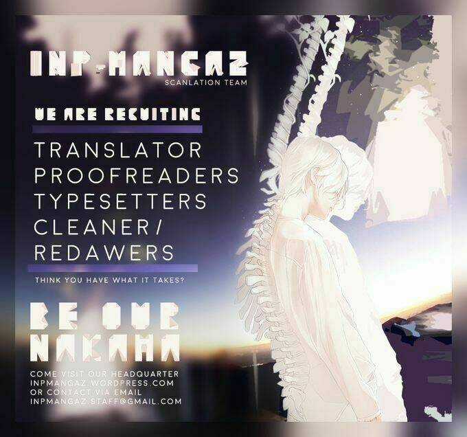 Drifters Chapter 59 trang 4