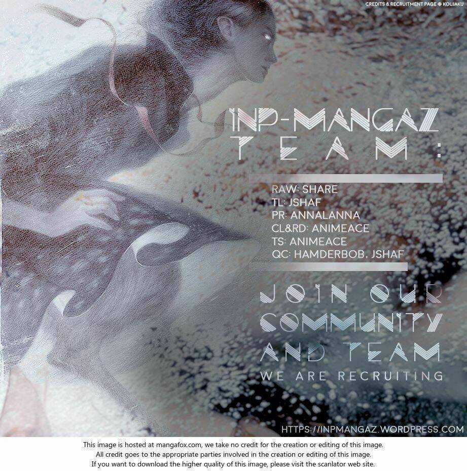 Drifters Chapter 60 trang 3