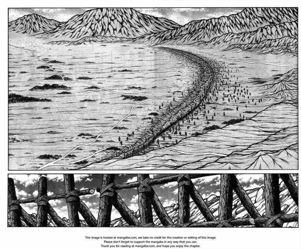 Drifters Chapter 60 trang 9