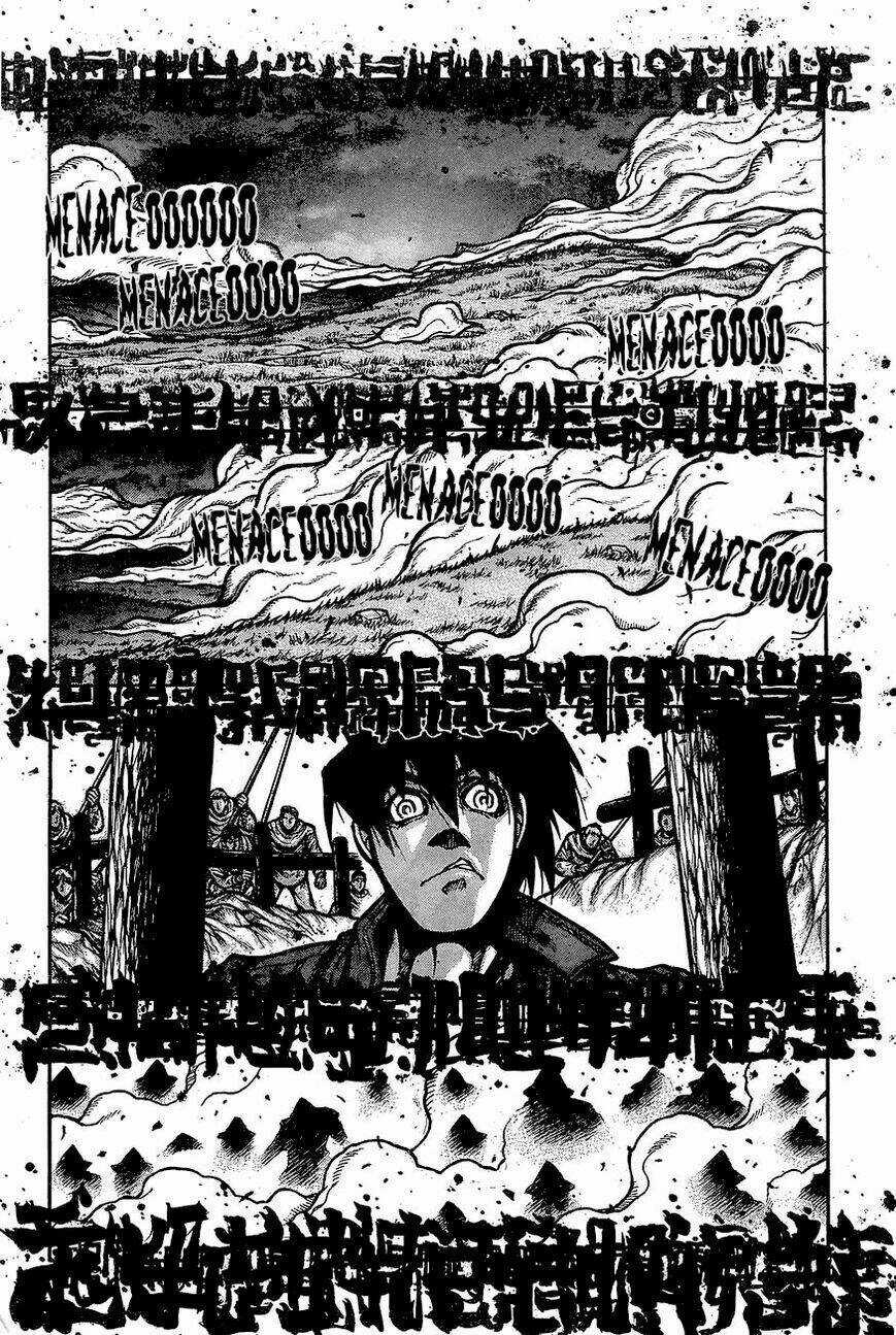 Drifters Chapter 61 trang 15