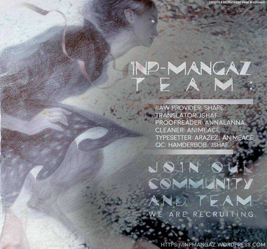 Drifters Chapter 61 trang 3