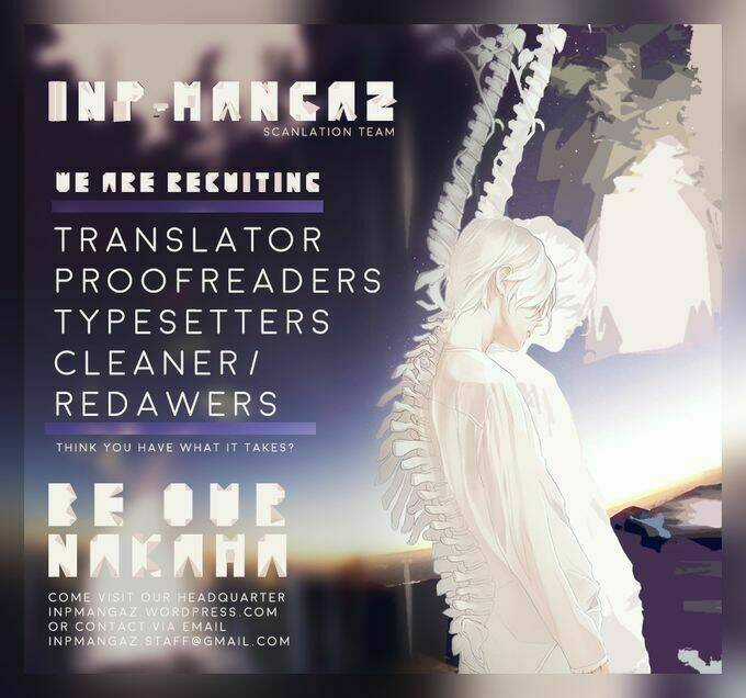 Drifters Chapter 61 trang 4