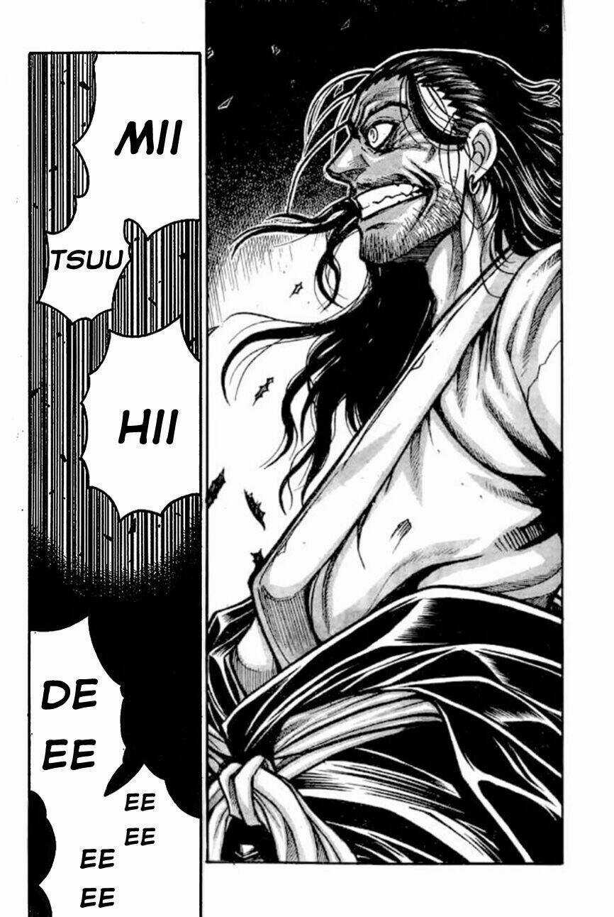 Drifters Chapter 64 trang 13