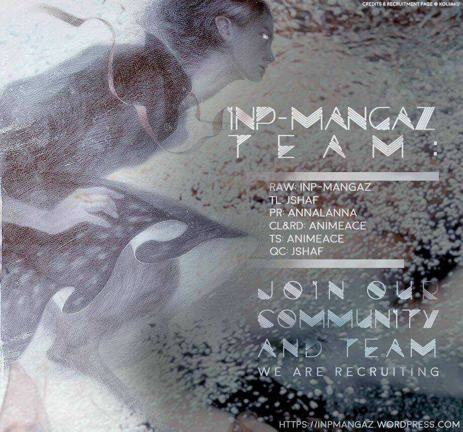 Drifters Chapter 64 trang 3